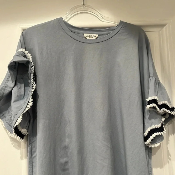 Allison New York - Picture 3 of 5